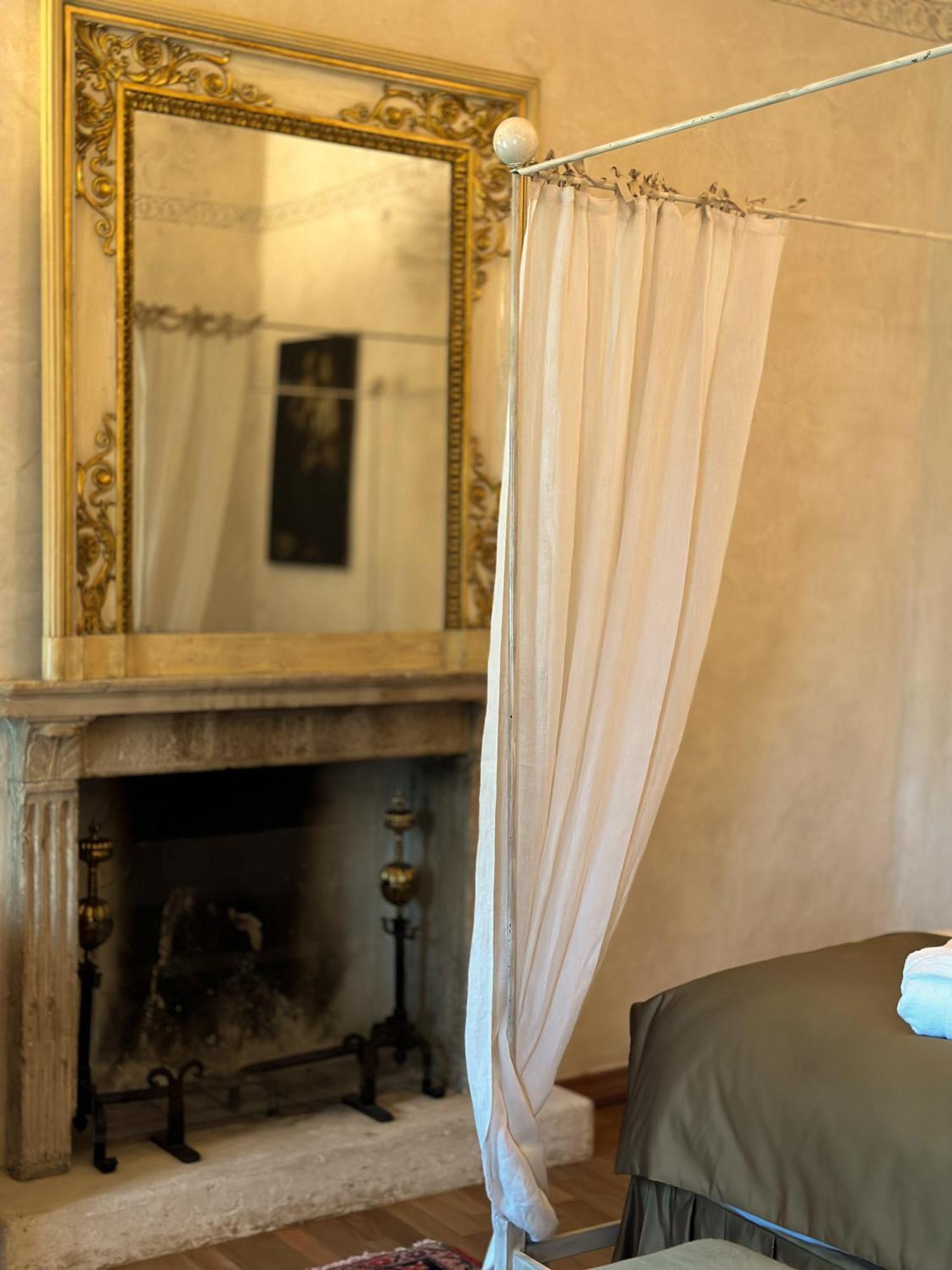 Relais La Magioca -Adults Only- Bed & Breakfast เนกรา ภายนอก รูปภาพ