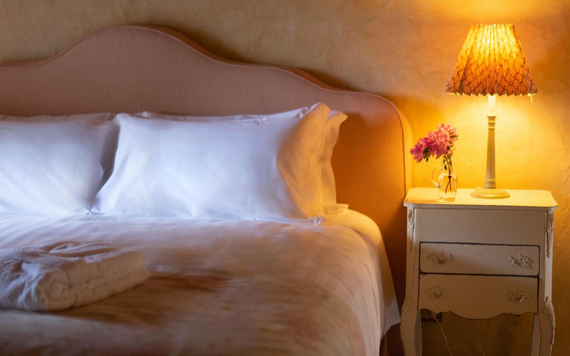 Relais La Magioca -Adults Only- Bed & Breakfast เนกรา ภายนอก รูปภาพ