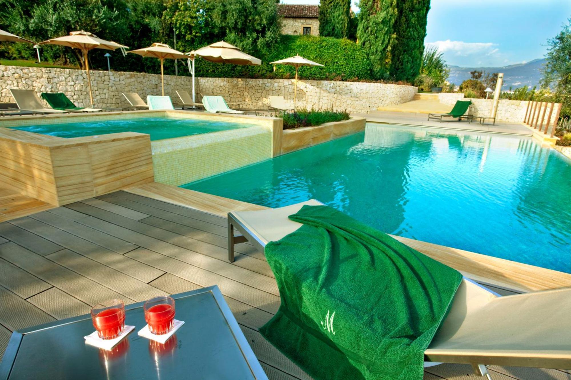 Relais La Magioca -Adults Only- Bed & Breakfast เนกรา ภายนอก รูปภาพ