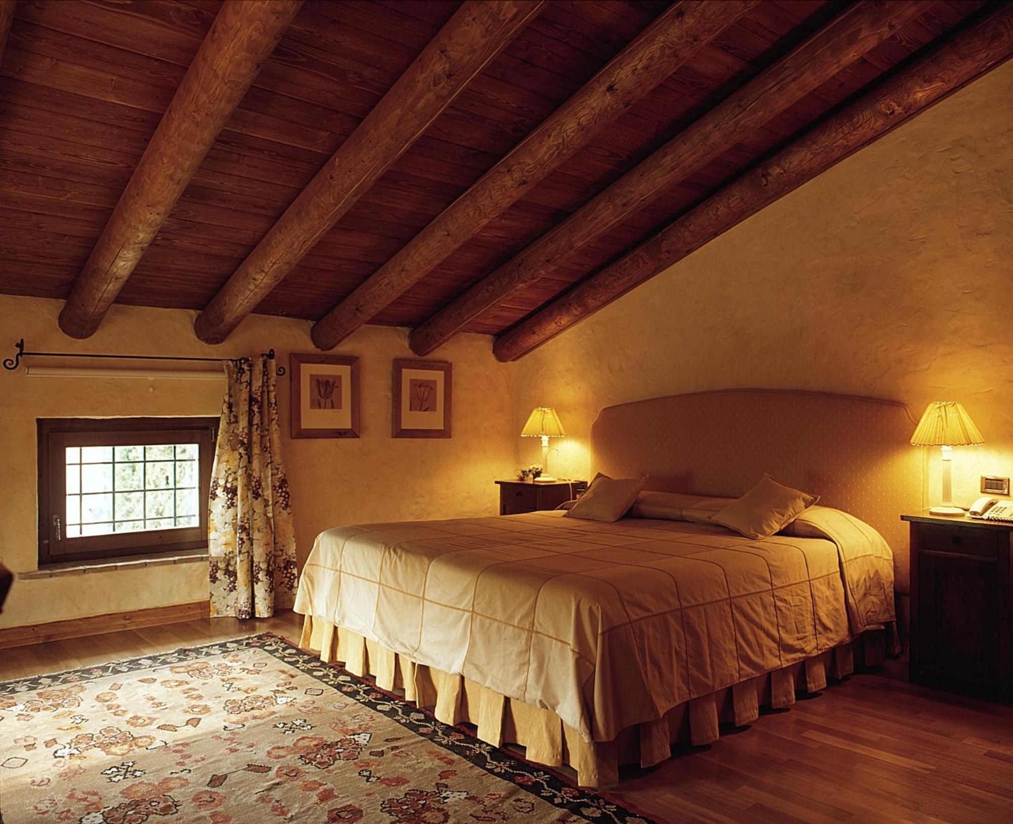 Relais La Magioca -Adults Only- Bed & Breakfast เนกรา ห้อง รูปภาพ