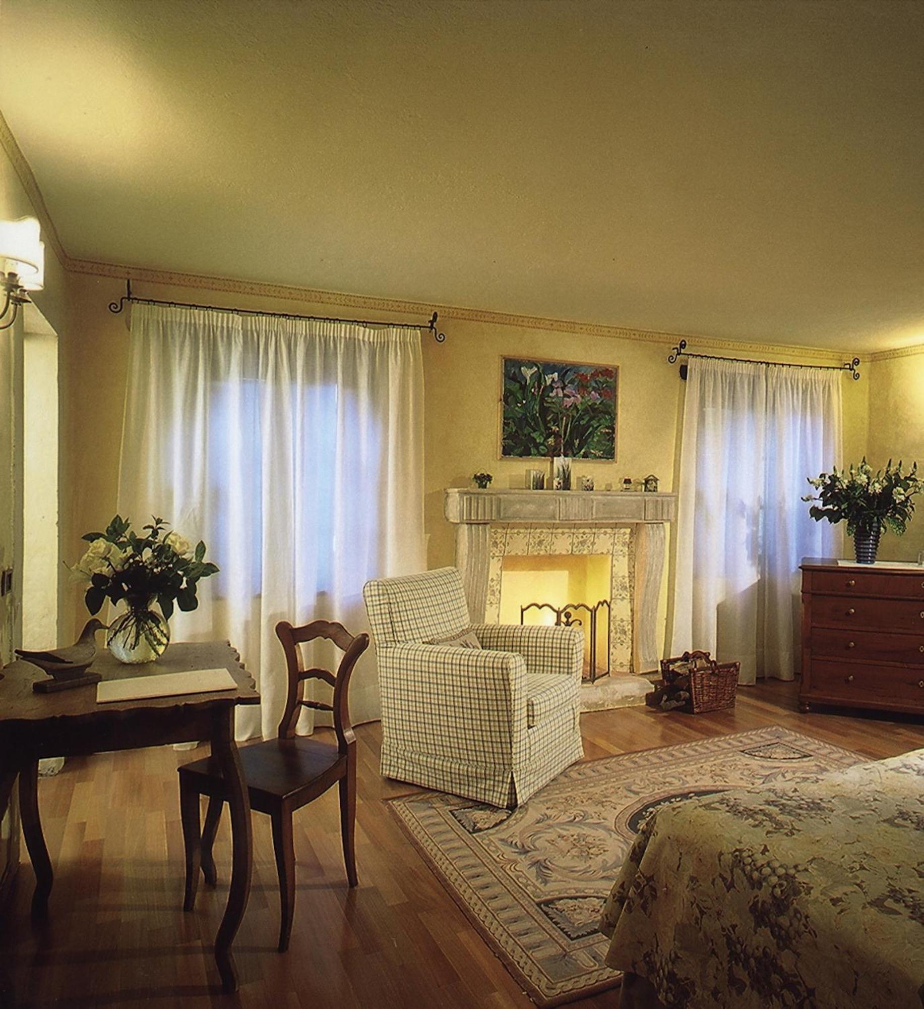 Relais La Magioca -Adults Only- Bed & Breakfast เนกรา ภายนอก รูปภาพ